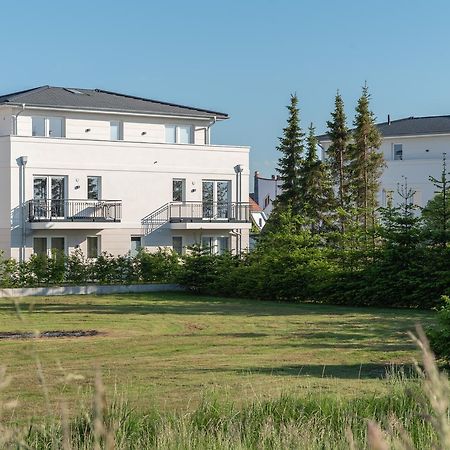 Ferienwohnungen Rosengarten Börgerende-Rethwisch Exteriör bild
