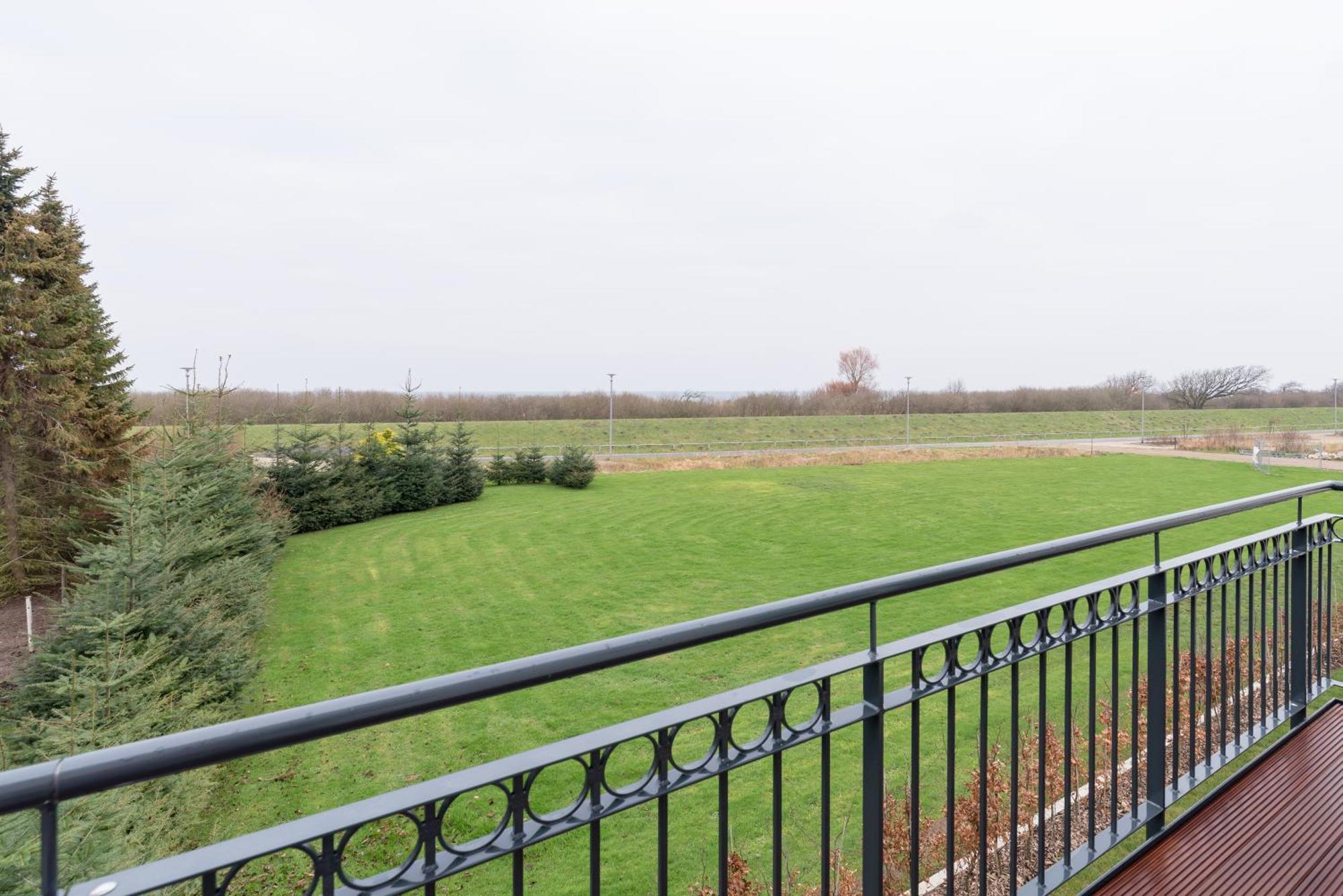Ferienwohnungen Rosengarten Börgerende-Rethwisch Exteriör bild